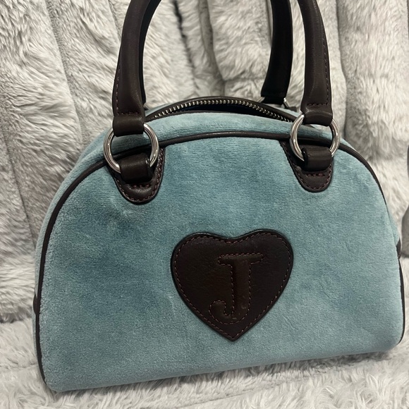 Vintage y2k bag juicy couture - Picture 3 of 8